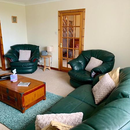 Apartmán Druimard, Lower Barvas, Isle Of Lewis Exteriér fotografie